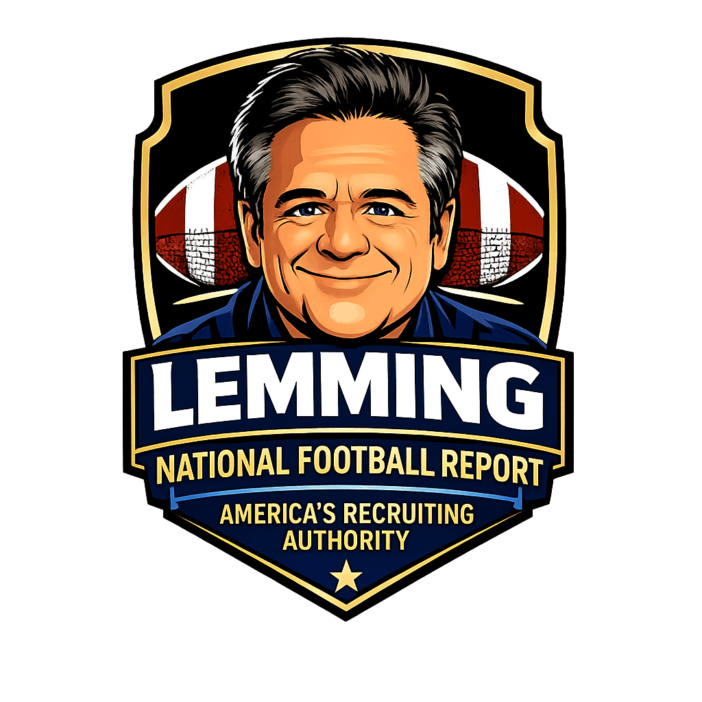 Lemming Football